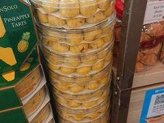 -本格旺索罗(樟宜机场T1店)
