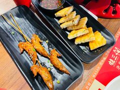 -蛙三泡椒牛蛙(万象城店)