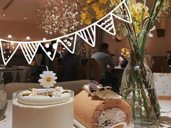 -RAN BAKERY