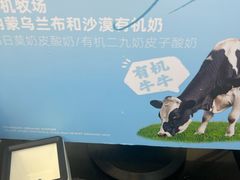 -白色日记·手作酸奶(麦凯乐店)