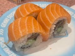 -元气寿司(环球港店)