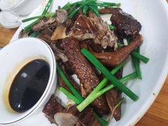 -凰仪桥饭店(鲁迅西路店)