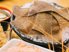 -水林间·寿喜烧自助(仙林金鹰店)