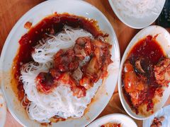 -贤花饭店(城阳店)