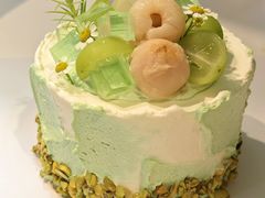 -5Cake五度无蔗糖低脂蛋糕(陶然亭店)