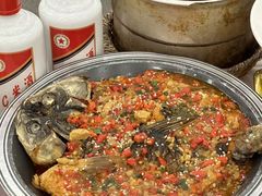 -堂瓦里·33年传统赣菜(第一街区店)