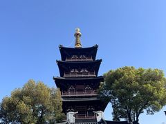 -寒山寺