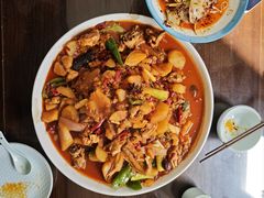 -福顺祥大盘鸡(临潼店)