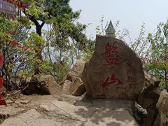 -天津盘山风景名胜区