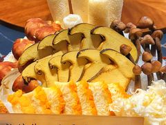 -花中城·杭帮菜·粤菜·海鲜火锅(清泰街店)