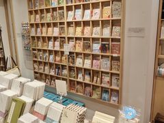 -猫的天空之城概念书店(大学路店)
