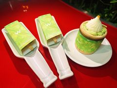 -池畔酒吧 WET Bar