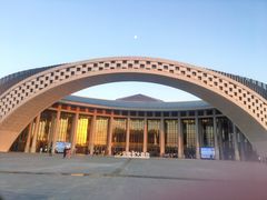 -云南省大剧院