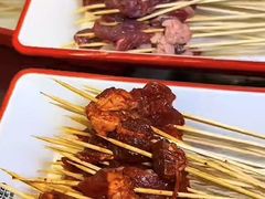 -言玖鲜火锅串串披萨自助(益田假日店)