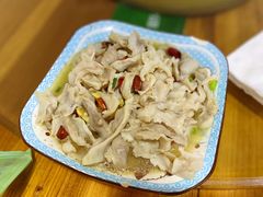 -如我美食(达道社区店)