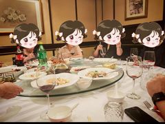 -杭州香格里拉·香宫中餐厅