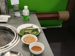 -尚宴牛特鲜自助(太原街万达店)