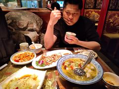 -缪氏川菜(深圳北站缤果空间店)