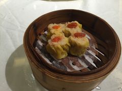 -潮福城大酒楼·潮味粤品·港式点心(湖滨北路店)