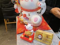 -一本料理(西溪天街店)