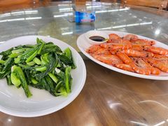 -明记海鲜大排档(巽寮湾店)