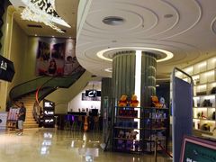 -纵横国际影城杜比全景声巨幕(天安云谷店)