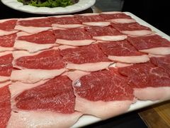 -常赢三兄弟·清真涮肉·清真炒菜(朝阳新城店)