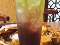 鸡尾酒-食彩美印度特色美食餐厅·印度料理