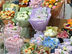 -循礼门鲜花花市(武汉循礼门店)