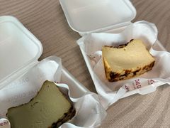 -Dal Cuore 达可芮冰淇淋(陕西北路店)