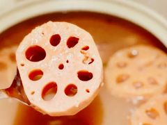 -桃喜·新湘菜(深圳湾店)