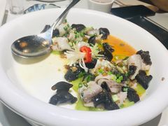 -味可道美食坊(福基路店)