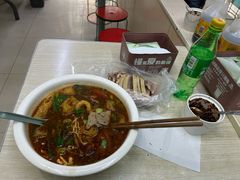 -一家人面馆(三条巷店)