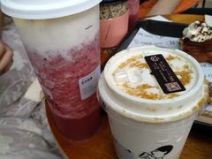 -喜茶(北京三里屯太古里店)