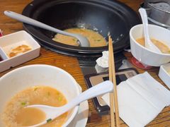 -海味当家·蒸锅海鲜(星海公园店)