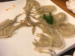 -老码头火锅(玉林店)