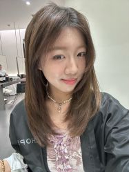 -DL HOPE造型