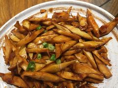 -兰溪小馆(首经贸店)