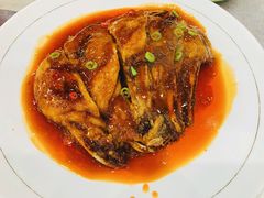 -壹条龙饭庄台基厂店