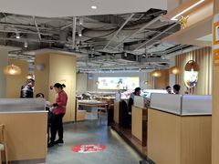 -呷哺呷哺 黄金牧场 (新中关购物中心店)