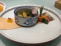 -海景壹号大酒店(滨湖店)