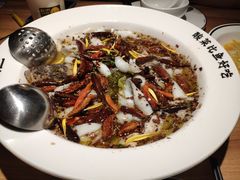 老坛子酸菜鱼-太二酸菜鱼(福州泰禾店)
