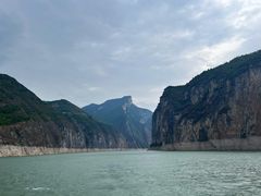 -白帝城·瞿塘峡景区