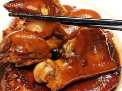 -杨厨的田园饭店(长城路店)