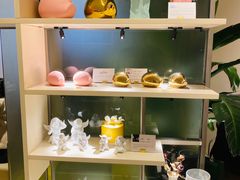 -théATRE 茶聚场(王府中環店)