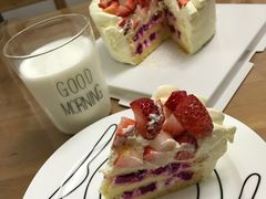 -维尔纳斯·生日蛋糕·动物奶油冰淇淋蛋糕(六里桥店)