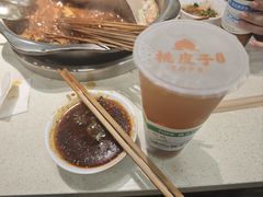 -水碾河刘老大串串香(水碾河路店)