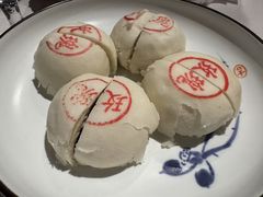 -聚德楼饭庄·果木烤鸭·京鲁菜(劲松店)