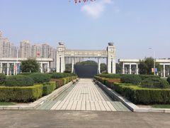 -浙江万里学院(钱湖校区)