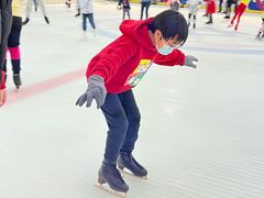 -全明星滑冰俱乐部(万象城店)